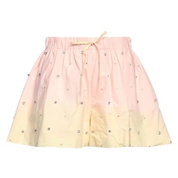 Sandro Ombre shorts